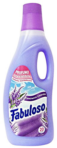 FABULOSO AMMORBIDENTE 15L LAVANDA