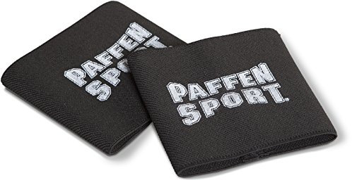Paffen Sport PRO Boxhandschuh-Cover - elastische Überzieher für Boxhandschuhe