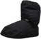 Bloch Damen Warm Up Bootie Tanzschuh, Schwarz, Large