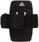 adidas Armtasche Performance Tasche, Black/Reflective Silver, L