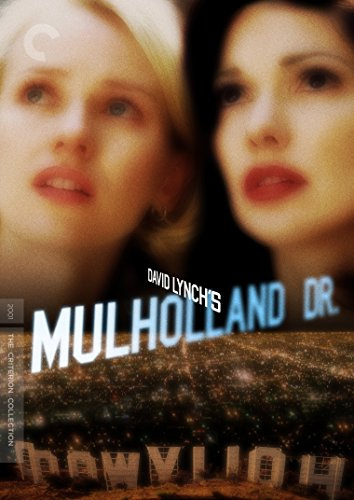 Mulholland Dr. (The Criterion Collection) [DVD]