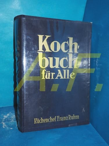 Wien : Ruhm.