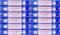 Satya Uhr, Holz, Blau, 12 Packs = 144 Sticks, 180