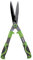 Ribiland 00911 Cortasetos Verde 52 cm
