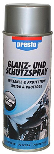 Presto 334153 Glanz&Schutzspray 400ml Universalreiniger