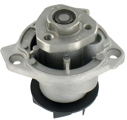 SKF Motorkühlwasserpumpe mit Dichtungen VKPC 81211 Höhe 132 mm Länge 125 mm Breite 120 mm - OE-Qualität