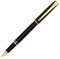 Gullor Advanced Wing Sung Fountain Pen Small Nib Black & Golden