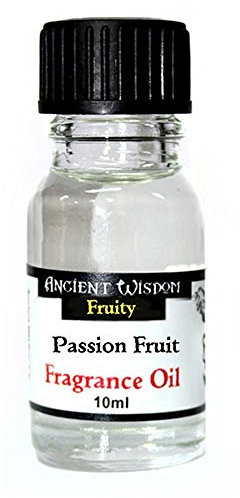 Aceite aromático 10 ml – Fruit de la PASSION (fruitée)