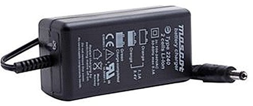 CHARGER LI-ION BATTERY PK 8.4V 1.3A Accessories Battery