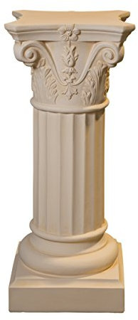 Blumensäule Blumenständer Dekosäule Standsäule Säule