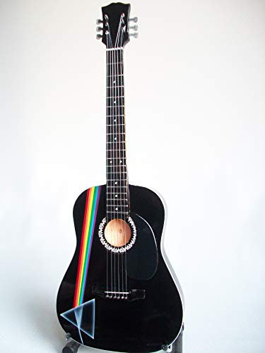 Mini - Gitarre für Sammler Replik aus der '70s
