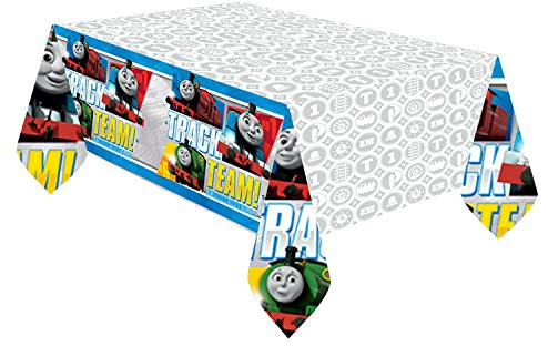 TC PL THOMAS ALL ABOARD