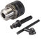 Silverline 292703 13 mm Chuck & SDS Plus Kit adattatore 1/2 UNF
