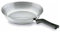 Lacor Study Frying Pan, Stainless Steel, Silver, 28 cm