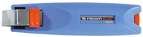 Facom - Outil à dégainer Jivaro à lame pivotante 28mm - 985952