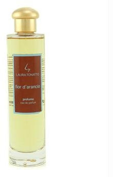 Laura Tonatto Parfum Femme Fiori Par Orange 100 ml Femmes Parfum Fleurs Orange