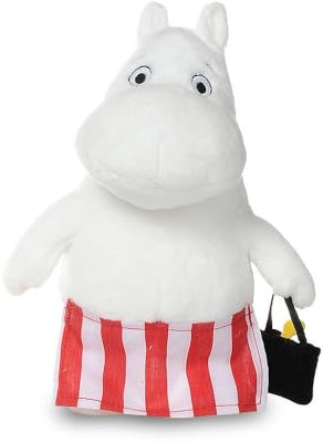 Aurora 13203 Moominmamma 6.5In