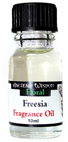Maine Trading Freesia 10Ml Fragrance Oil
