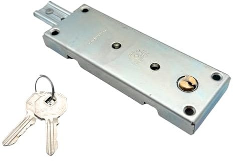 serratura bascule cil. Tondo B511 prefer