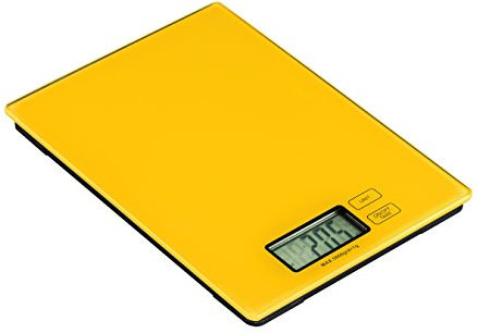 Premier Housewares Zing Electronic Kitchen - Yellow