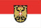 U24 Fahne Flagge Wien alt 90 x 150 cm