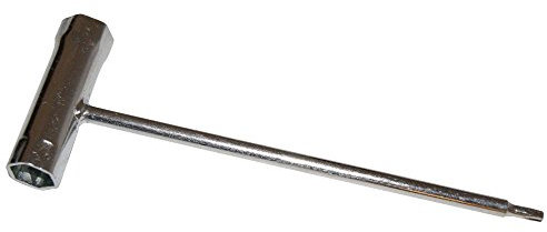 17mm X 19mm X T27 Torx Spanner Fits Stihl TS350 TS400 Cut Off Saw