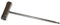 17mm X 19mm X T27 Torx Spanner Fits Stihl TS350 TS400 Cut Off Saw