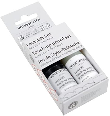 Volkswagen Lackstift Candy White LB9A/B4/B9A