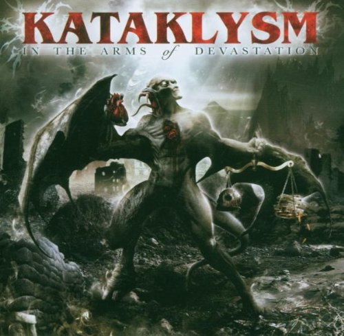 In the Arms of Devastation