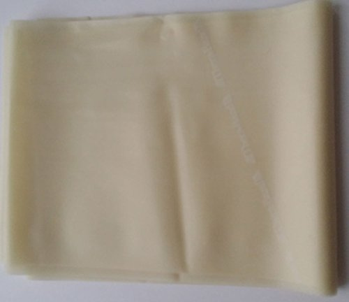 Thera-Band Elastisches Trainingsband, Beige, 1.5 m