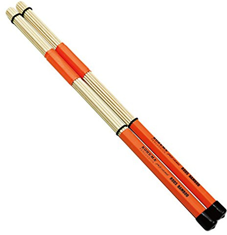 Rohema Rods Professional Bamboo