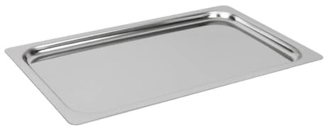 Bourgeat K090 Bräter,-1/1, Edelstahl