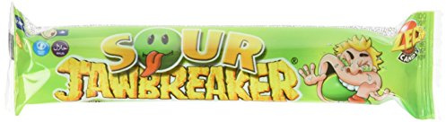 ZED Candy Sour Jawbreaker (Pack of 30)