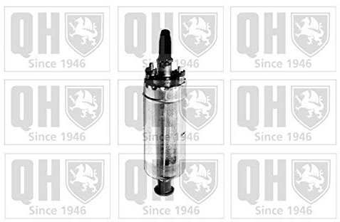QH-Benelux QFP601 Kraftstoffpumpe