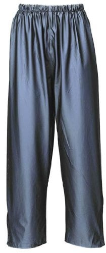 Terraflex 0464-s-7400 Größe S Hose – Marine Blau – P, blau, 0464-XL-7400