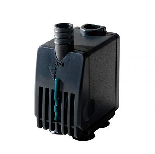 Newa Mini Bomba de movimiento ajustable 70 – 420 LT/H