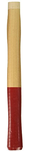 Stubai 100479 Stiel für Schlosserhammer, Rot/Beige, 600 g