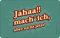 Original RAHMENLOS® Schneidbrettchen: Jahaa, mach ich, aber nicht jetzt