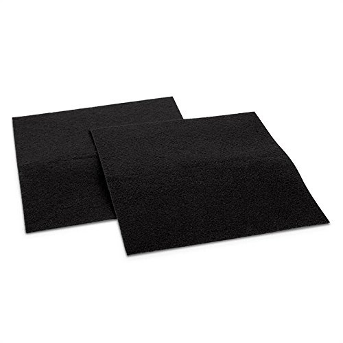 Klarstein Filtro Carbone Attivo Per Cappa Aspirante