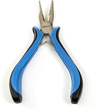 Högert Radiozange (Länge: 130 mm)