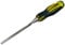 STANLEY 0-16-251 Scalpello per Legno Fatmax, 6 mm x 125 mm