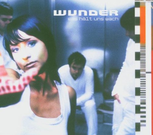 Wea International (Warner)