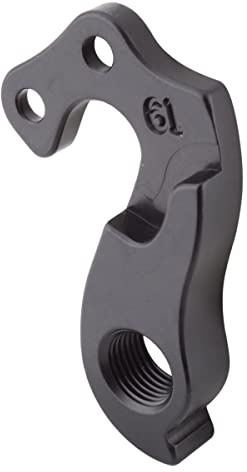 Wheels Manufacturing Dropout-61 Derailleur Hanger