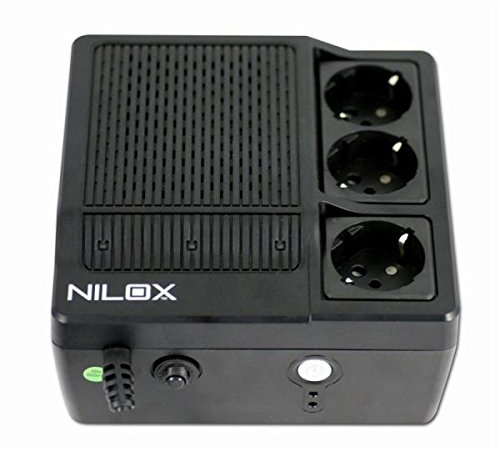 Nilox