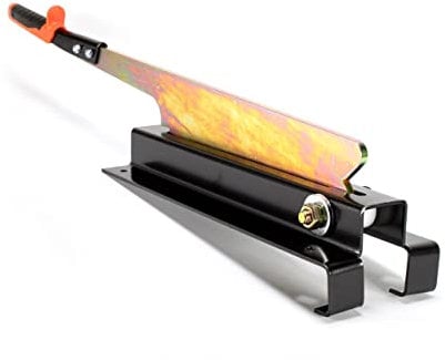 Schlag Schieferschere bis 210 mm Schere Schiefer Eternit Faserzement Dachdecker
