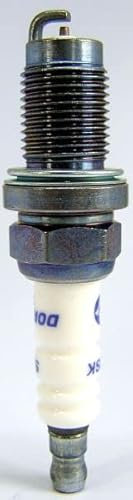 LPG-Store BRISK Silver DOR15YS 1302 Zündkerzen LPG CNG Autogas, 4 Stück