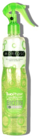 Morfose Leave in Conditioner (Biotin, 400 ml (1er Pack))
