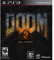 BETHESDA Doom 3 BFG Edition (Import)