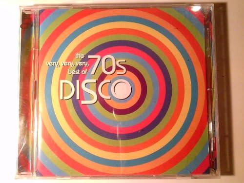 Very Best of 70'S Disco