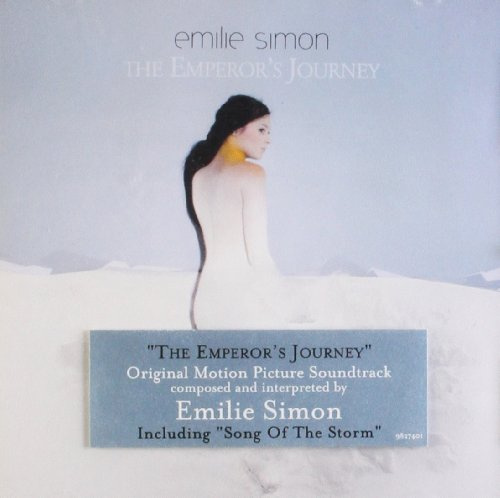 Die Reise der Pinguine (The Emperor's Journey)